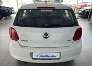Volkswagen Polo 5