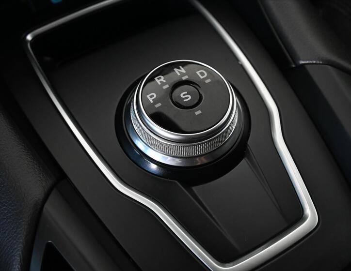 Ford Mondeo 22
