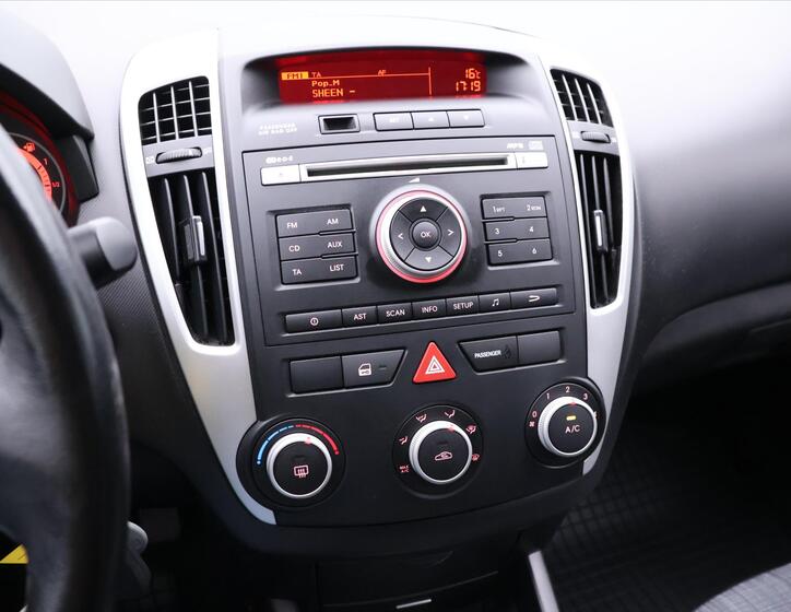 KIA Ceed 23