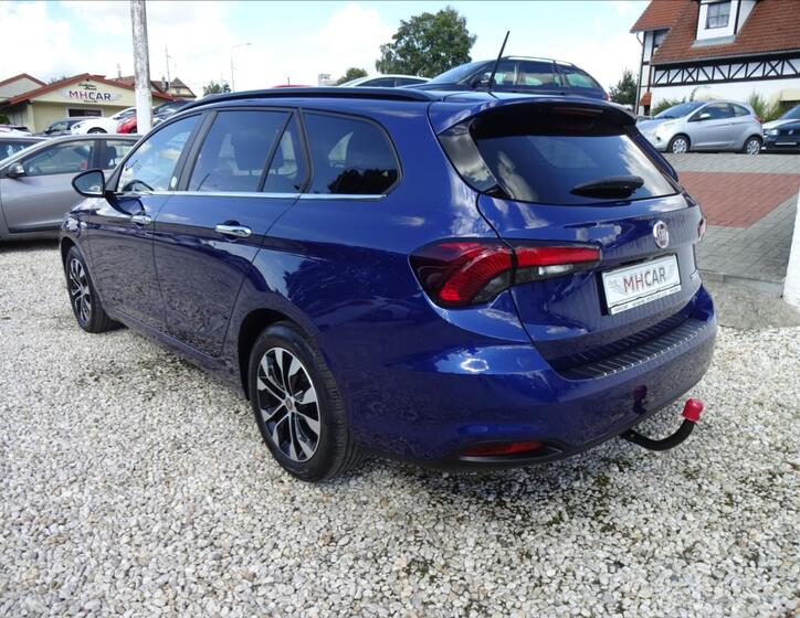 Fiat Tipo 5
