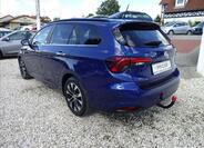 Fiat Tipo 5