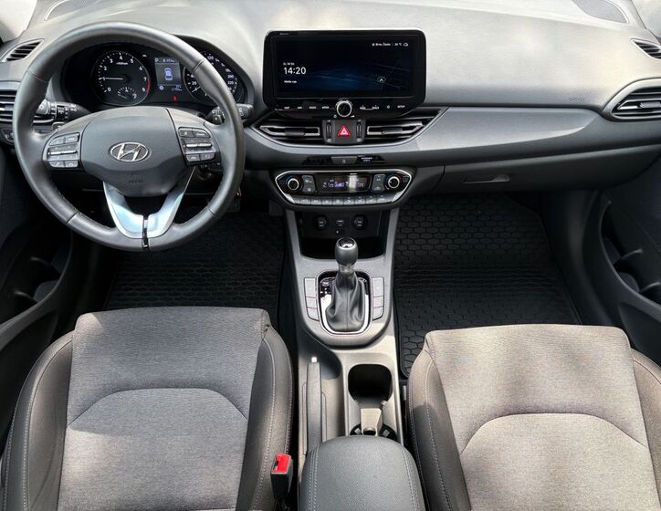 Hyundai i30 7