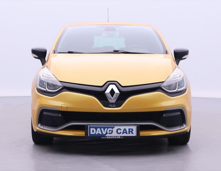 Renault Clio 2