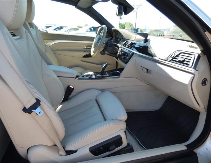 BMW Řada 4 67