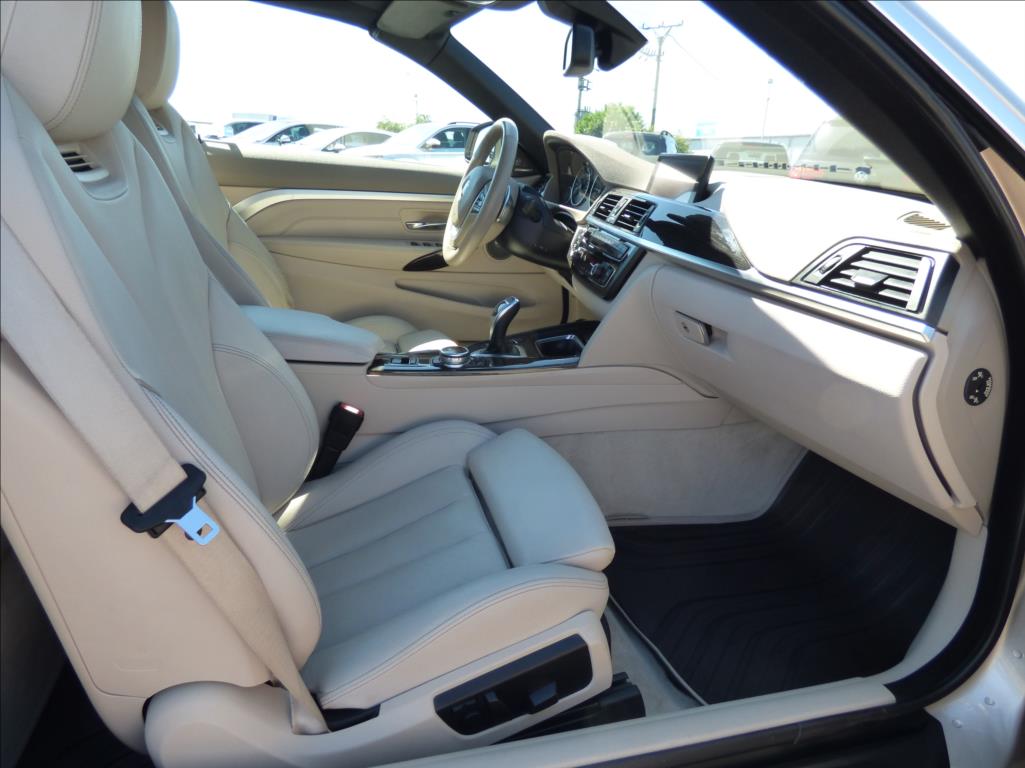 BMW Řada 4