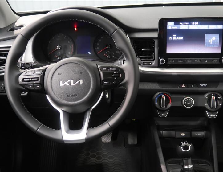 KIA Stonic 5
