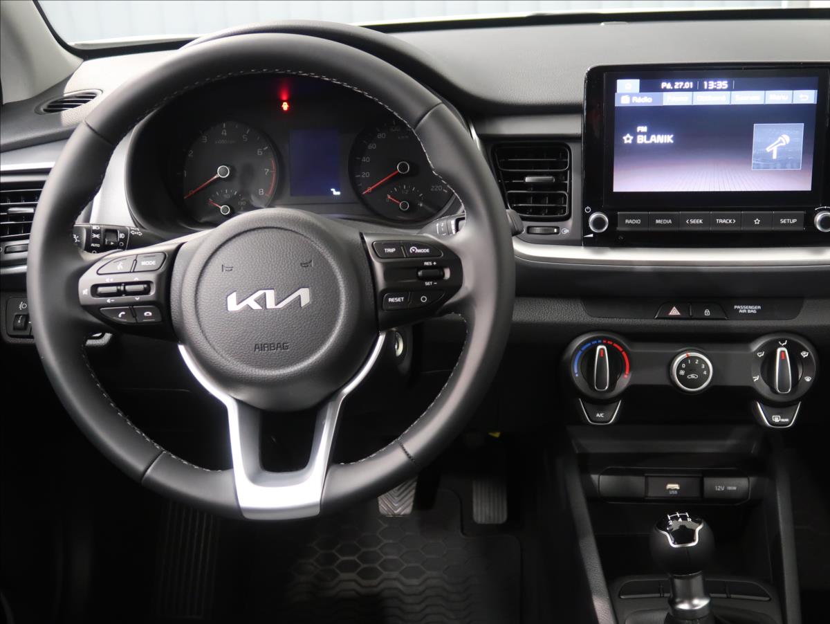 KIA Stonic