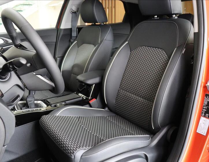KIA XCeed 17