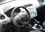 Seat Altea 21