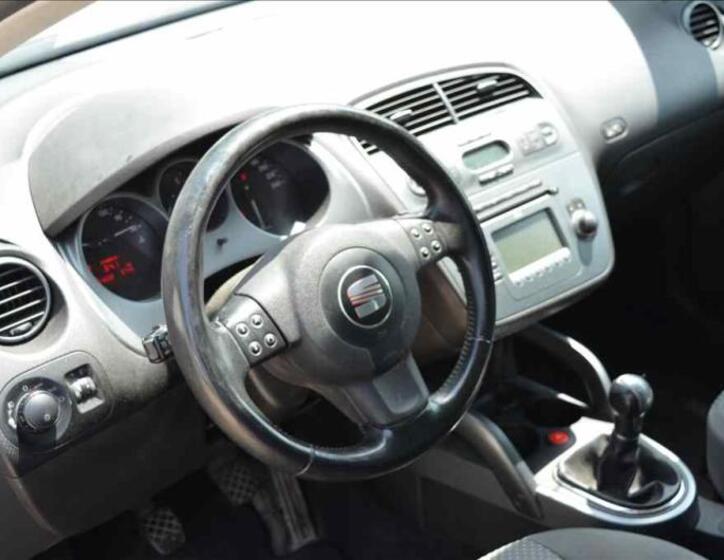 Seat Altea 21