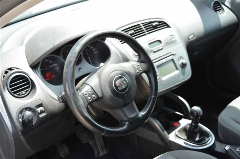 Seat Altea