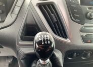 Ford Transit Custom 16