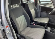 Suzuki SX4 22