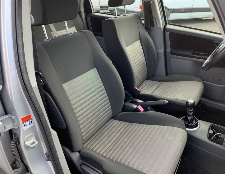 Suzuki SX4 22