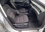 Škoda Superb 13