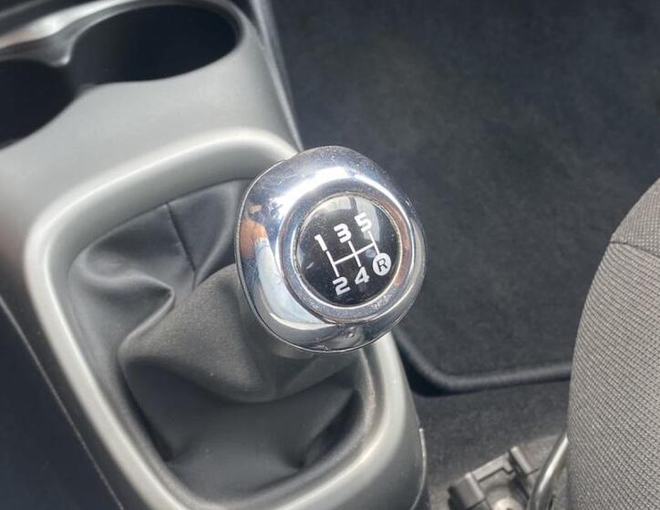 Toyota Aygo 25