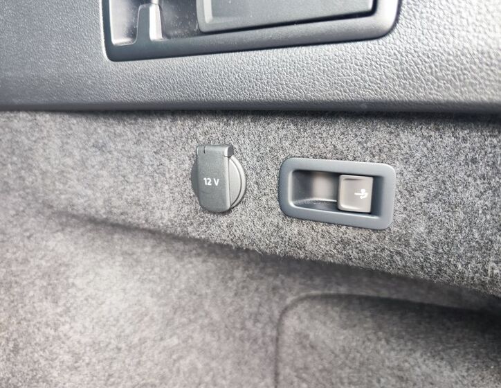 Volkswagen Passat 12