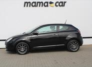 Alfa Romeo MiTo 4