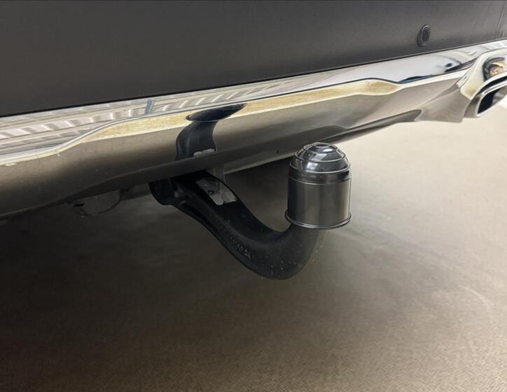 Mercedes-Benz GLC 48