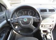 Škoda Octavia 12