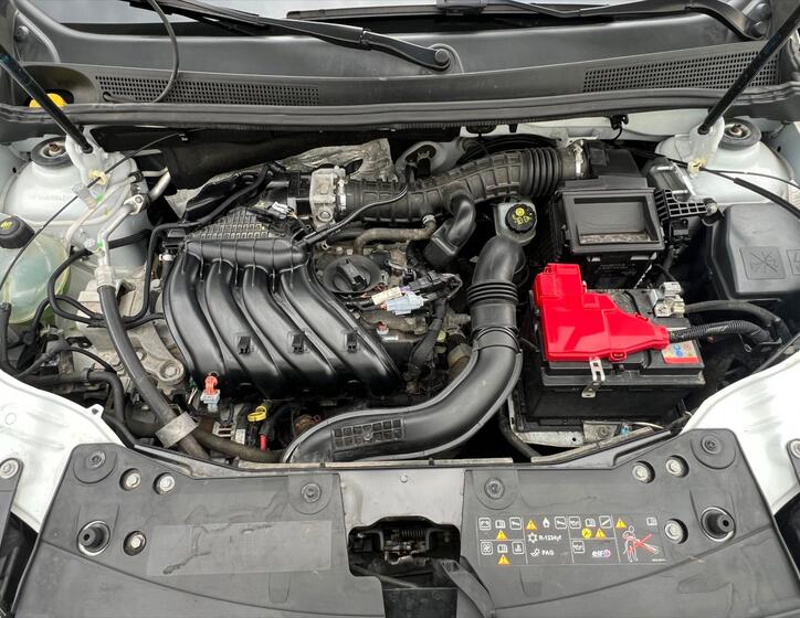 Dacia Duster 8