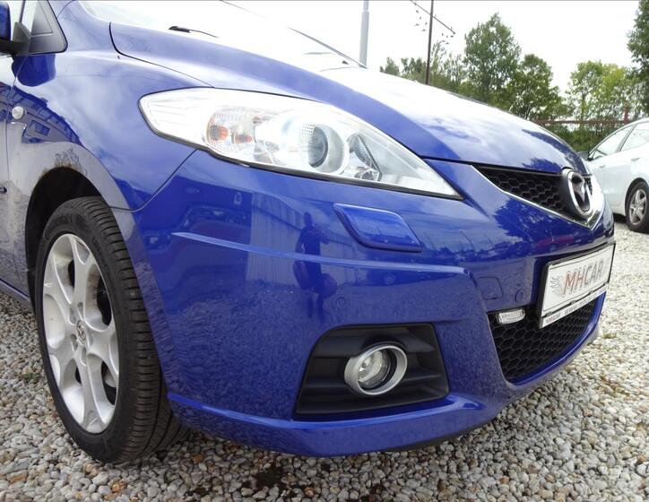Mazda 5 11