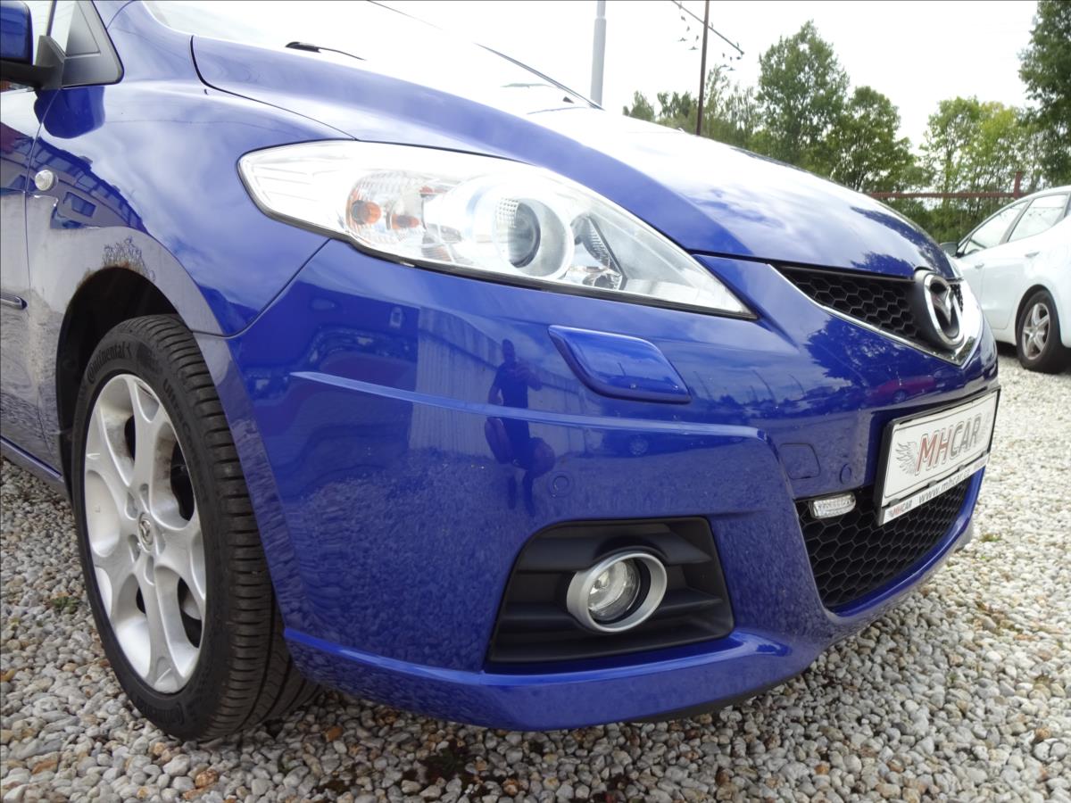 Mazda 5