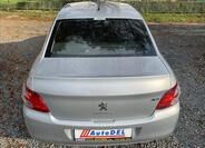 Peugeot 301 6