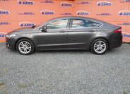 Ford Mondeo 4