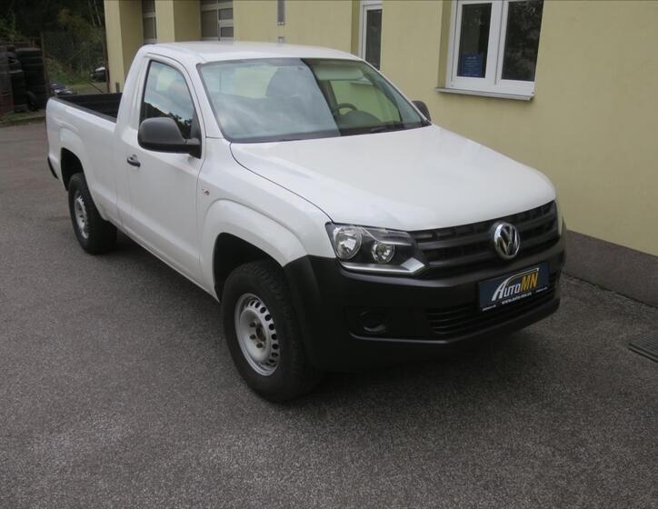 Volkswagen Amarok 4