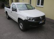 Volkswagen Amarok 4