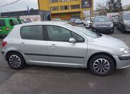 Peugeot 307 3