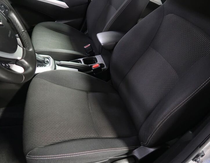 Suzuki SX4 9