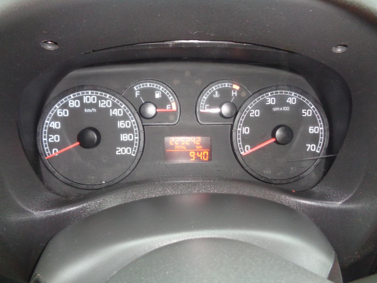 Fiat Dobló cargo