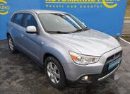 Mitsubishi ASX 3