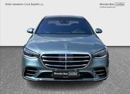 Mercedes-Benz Třídy S 8