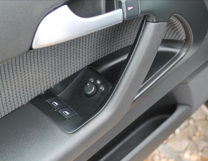 Audi A3 18