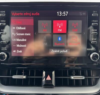 Toyota Corolla 37