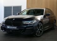 BMW Řada 5 3