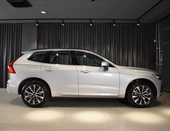 Volvo XC60 3