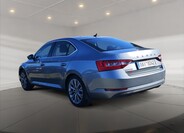 Škoda Superb 5