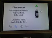 Ford Mondeo 20