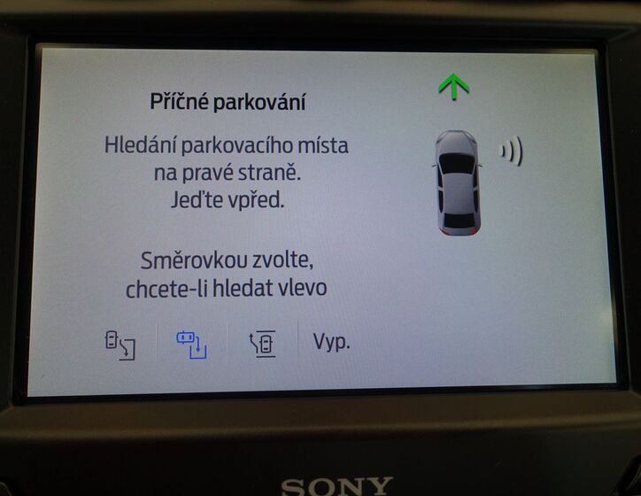 Ford Mondeo 20