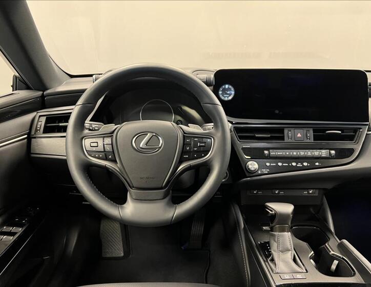 Lexus ES 300h 5