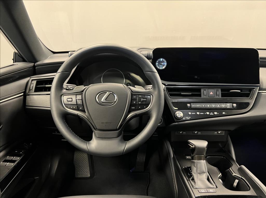Lexus ES 300h