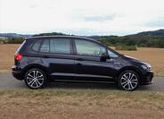 Volkswagen Golf Sportsvan 8