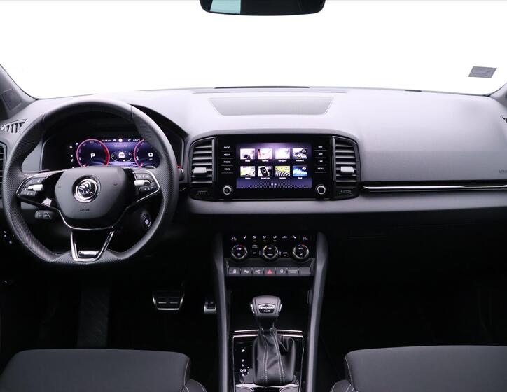 Škoda Karoq 40