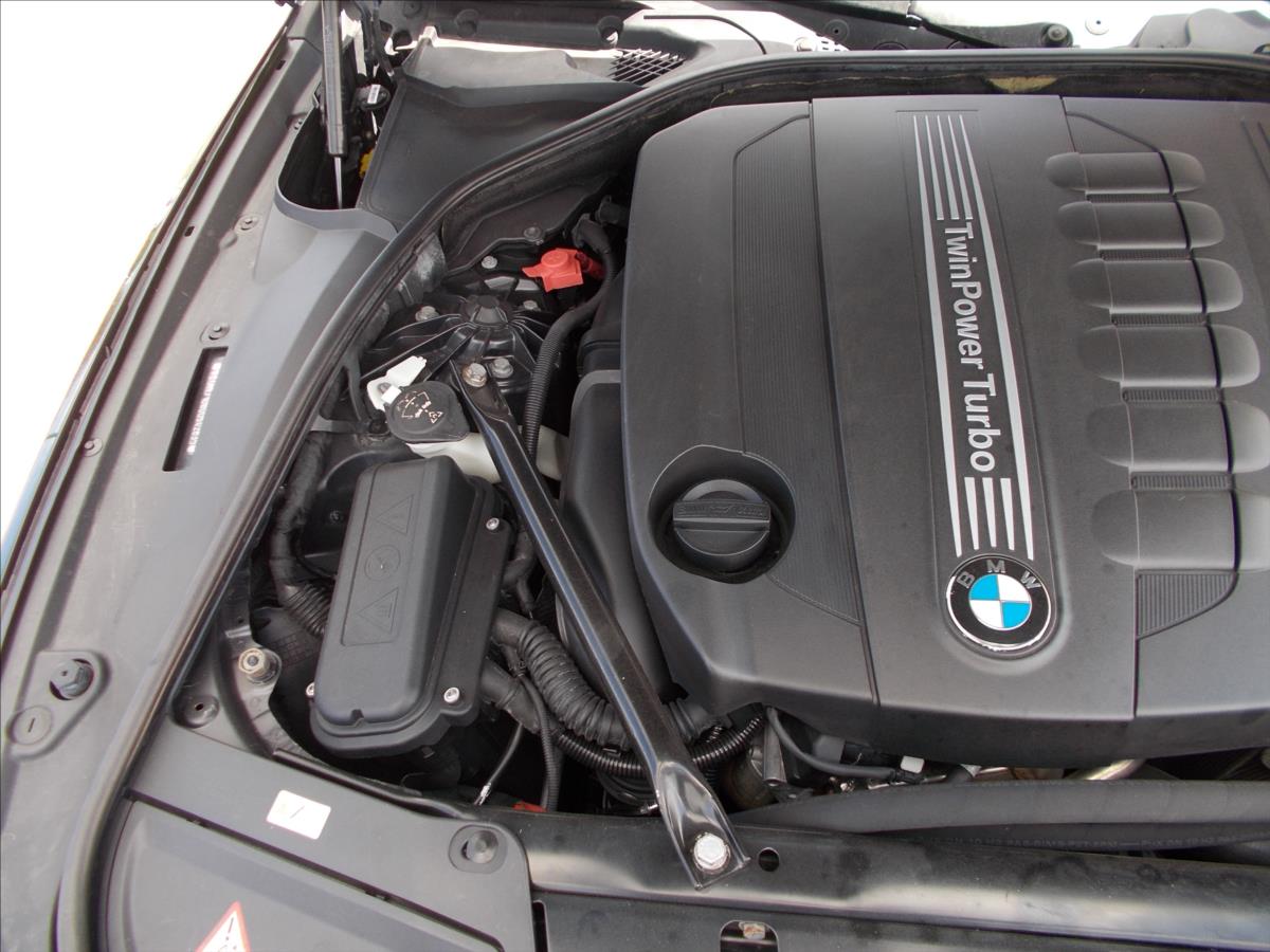 BMW Řada 5