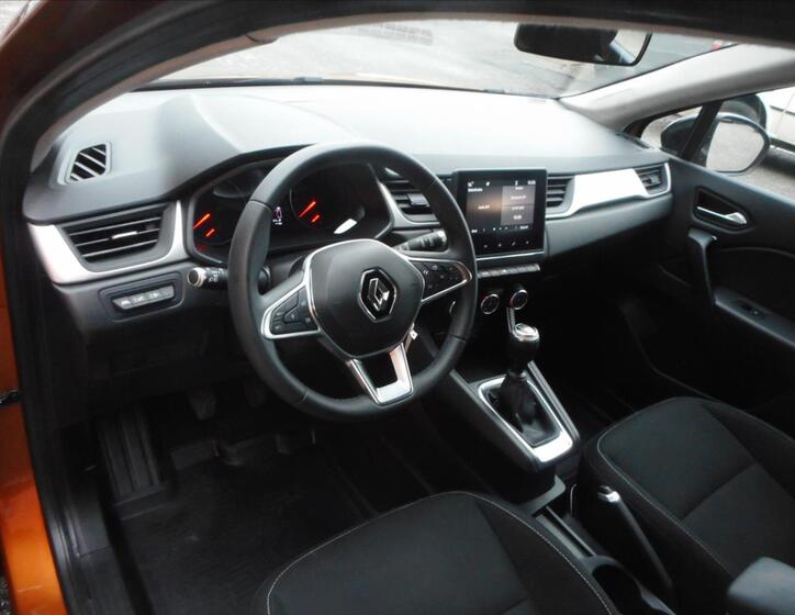 Renault Captur 13