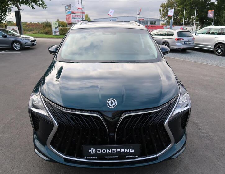 Dongfeng U-Tour 7